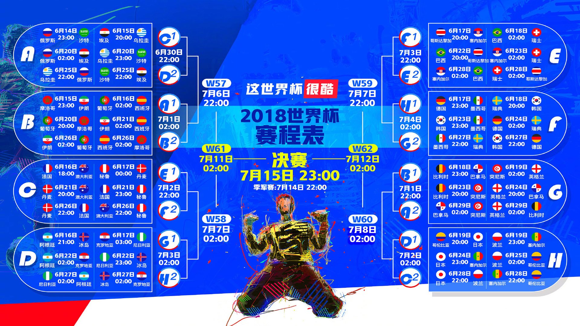 爆冷!沙特2-1击败罗马尼亚,苏亚雷斯梅开二度+门将奥韦斯扑点救主